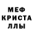 APVP кристаллы Elise Hughes